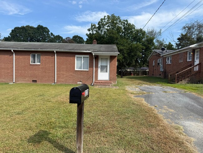 property at 812 Douglas Dr