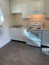 Hickory Bend Apartments in Old Hickory, TN - Foto de edificio - Building Photo