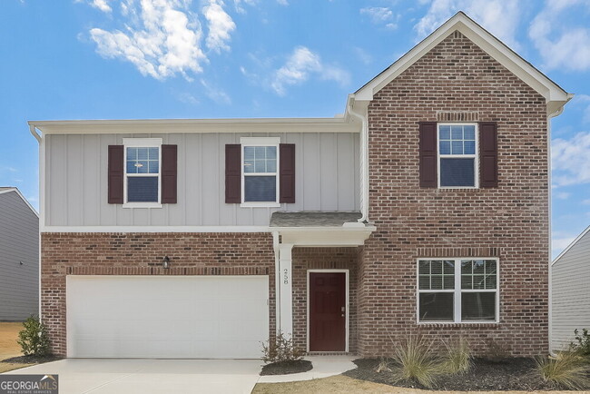 property at 258 Sinclair Way