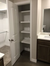 400 E China St, Unit A in Holliday, TX - Building Photo - Building Photo