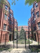 1064 W Thorndale Ave in Chicago, IL - Building Photo