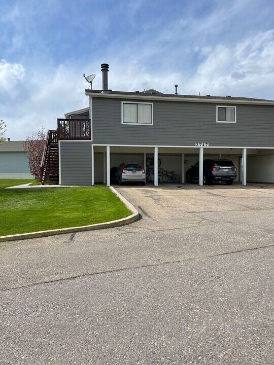 3747 Talisman Pl in Boulder, CO - Building Photo