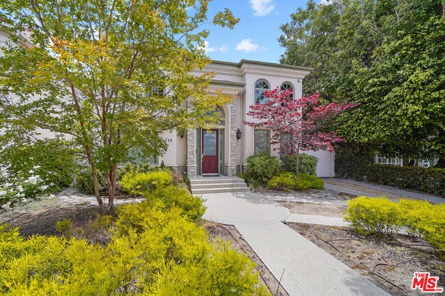 248 S Swall Dr in Beverly Hills, CA - Building Photo - Building Photo