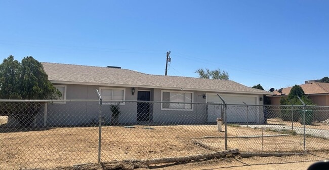 property at 8200 Eucalyptus Ave