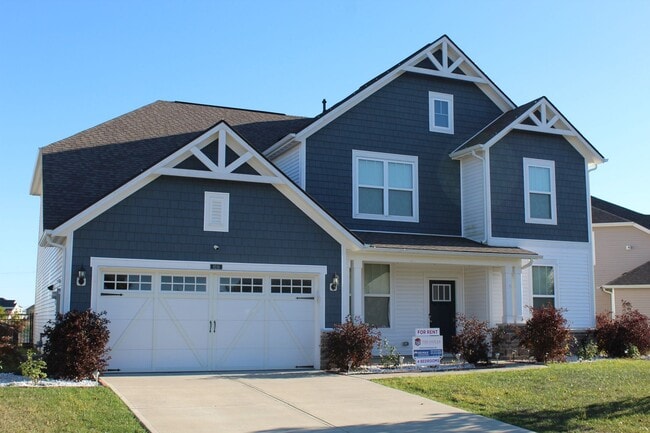 property at 9241 Prospect Wy