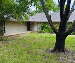 3411 Cameron Ct in Oklahoma City, OK - Building Photo