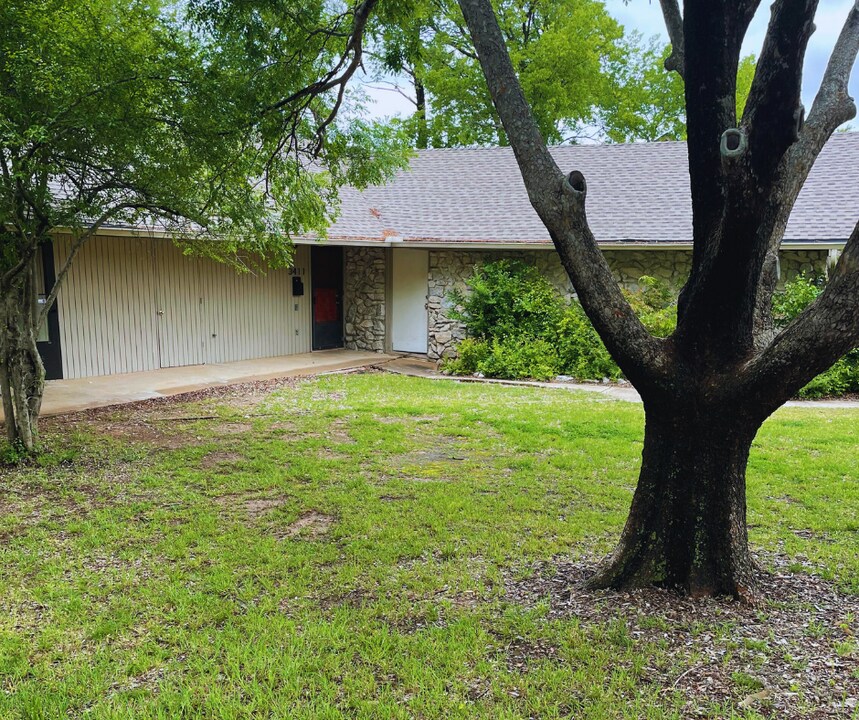 3411 Cameron Ct in Oklahoma City, OK - Building Photo