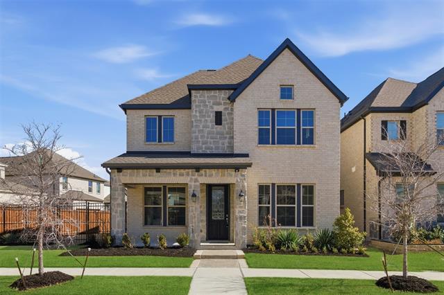 3127 Cliff Swallow Ln
