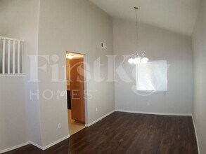 3403 Ocatillo Mesa Way in North Las Vegas, NV - Building Photo - Building Photo