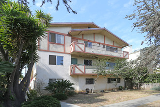 1028 12th St in Santa Monica, CA - Building Photo - Primary Photo