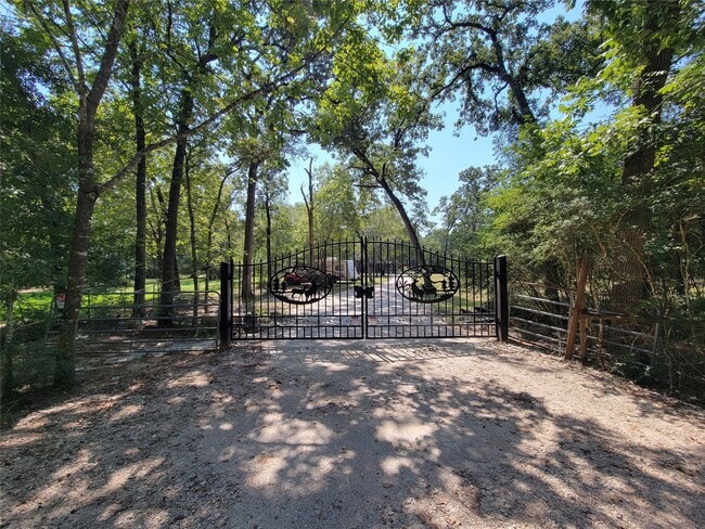 property at 25551 Brushy Creek Dr