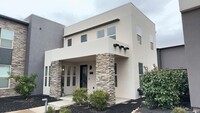 5524 S Ochre Ln in Saint George, UT - Foto de edificio - Building Photo