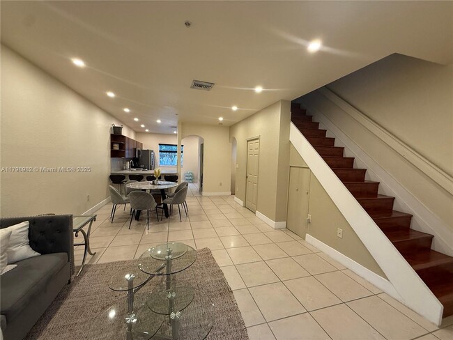 property at 5660 NW 115th Ct