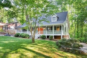 117 Ashley Rd in Clemson, SC - Building Photo - Building Photo