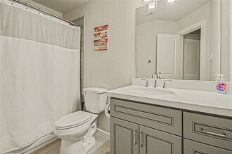 3013 Wilmington St in Houston, TX - Building Photo - Building Photo