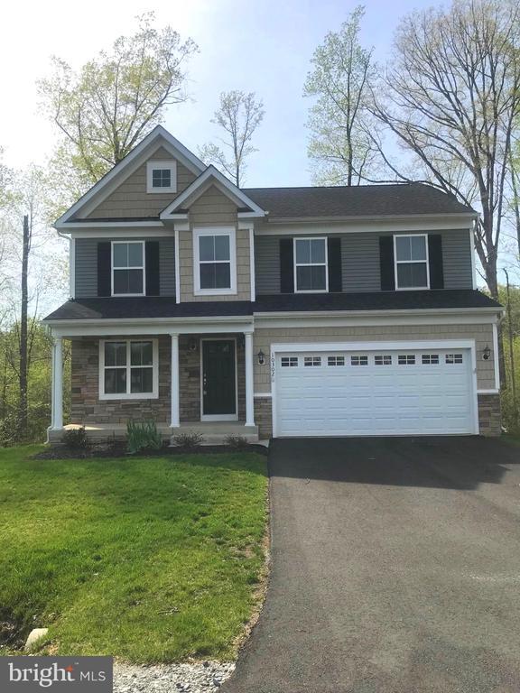 10302 Bluebird Ct in Spotsylvania, VA - Building Photo - Building Photo