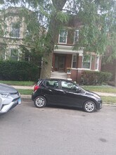 7219 S Evans Ave in Chicago, IL - Building Photo - Building Photo