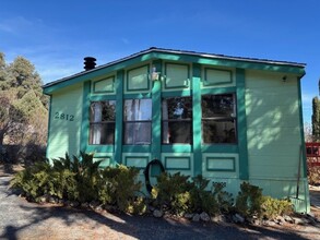 2812 Yukon Way in Pine Mountain Club, CA - Building Photo - Building Photo