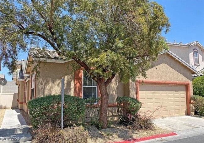 property at 2620 Wooly Rose Ave