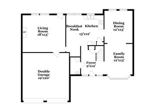 3112 Berthas Overlook in Douglasville, GA - Building Photo - Building Photo