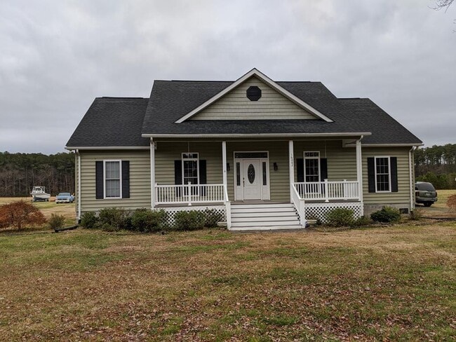 property at 16082 Cashville Rd