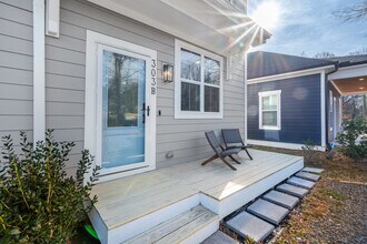 303 Spruce St in Durham, NC - Building Photo - Building Photo