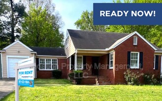 1847 Driftwood Ave in Memphis, TN - Building Photo