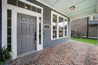 3418 Oakleigh Ln in Frisco, TX - Building Photo - Building Photo