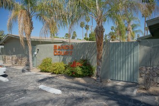 622 S Warm Sands Dr in Palm Springs, CA - Building Photo - Building Photo