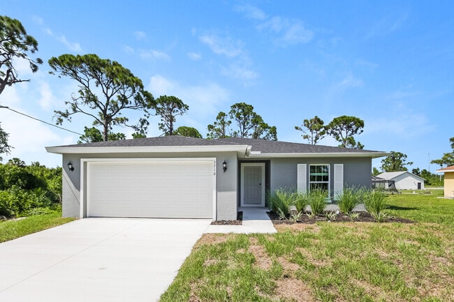 property at 3710 2nd St SW