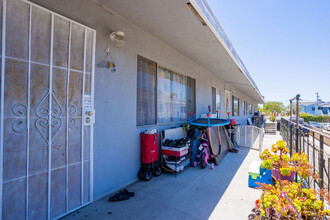 1636 W 219th St in Torrance, CA - Building Photo - Building Photo