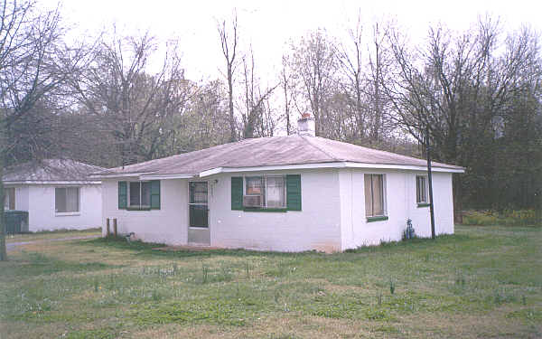 719 Belfast Drive in Gastonia, NC - Foto de edificio