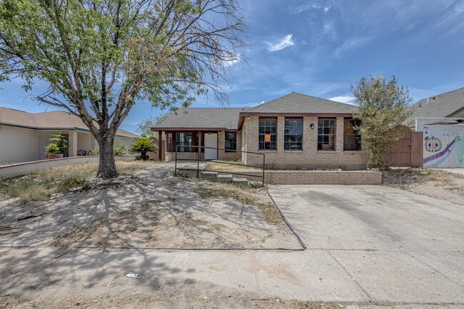 property at 9716 Center Rd