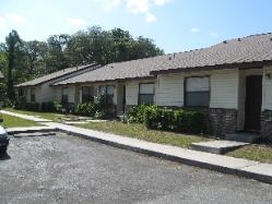 1051 N Commerce Ter in Lecanto, FL - Building Photo - Building Photo