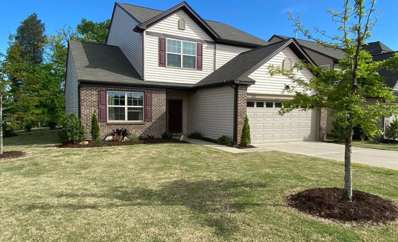 3003 Aransas Rd in Charlotte, NC - Building Photo