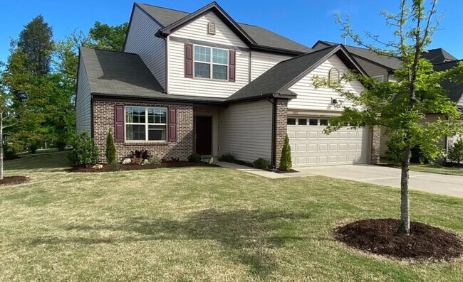 property at 3003 Aransas Rd