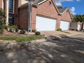 913 Sweet Pine Dr in Katy, TX - Building Photo