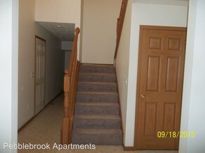 110 Brookside Dr in Anna, OH - Building Photo - Building Photo