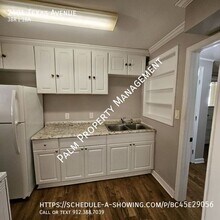 2404 Texas Ave in Savannah, GA - Building Photo - Building Photo