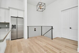 4510 Old Yale St in Houston, TX - Building Photo - Building Photo