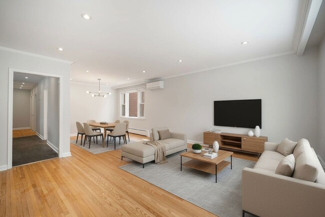 property at 207 St Clements Ave