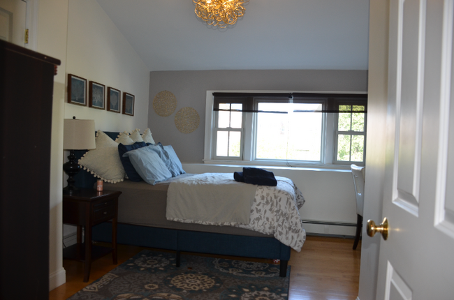 1172 Massachusetts Ave in Cambridge, MA - Building Photo - Building Photo