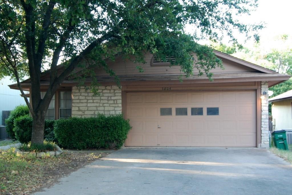 5804 Shreveport Dr in Austin, TX - Building Photo