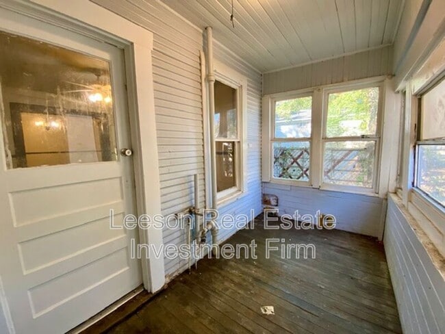 1112 Andrew Ave in Shreveport, LA - Building Photo - Building Photo