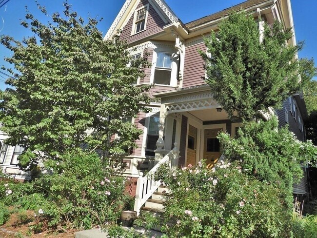 property at 81 Benton Rd