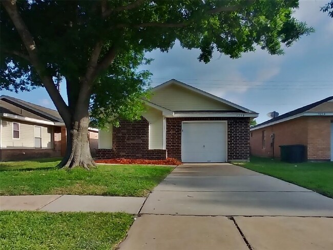 property at 3238 Kelling St