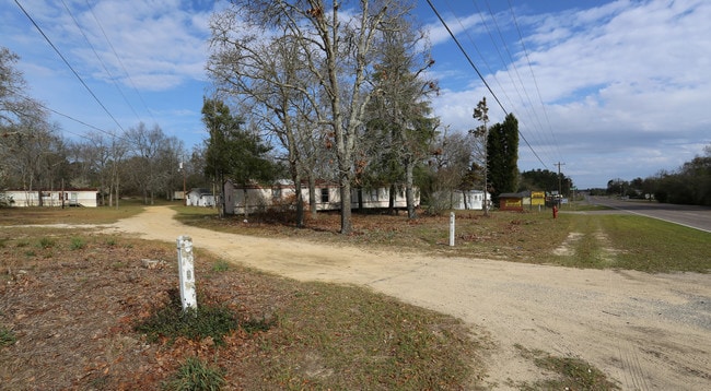 Riteway Estates in Aiken, SC - Foto de edificio - Building Photo