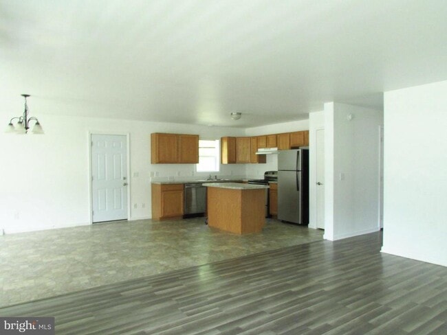 7 Lighthouse Rd in Selbyville, DE - Foto de edificio - Building Photo
