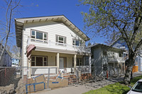 1317-1321 G St in Sacramento, CA - Building Photo - Building Photo