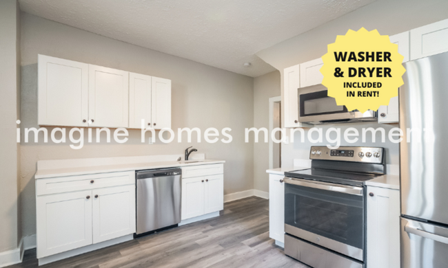 property at 1050 Oakwood Ave